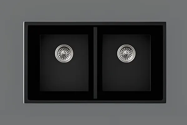Granite Series — Sinks