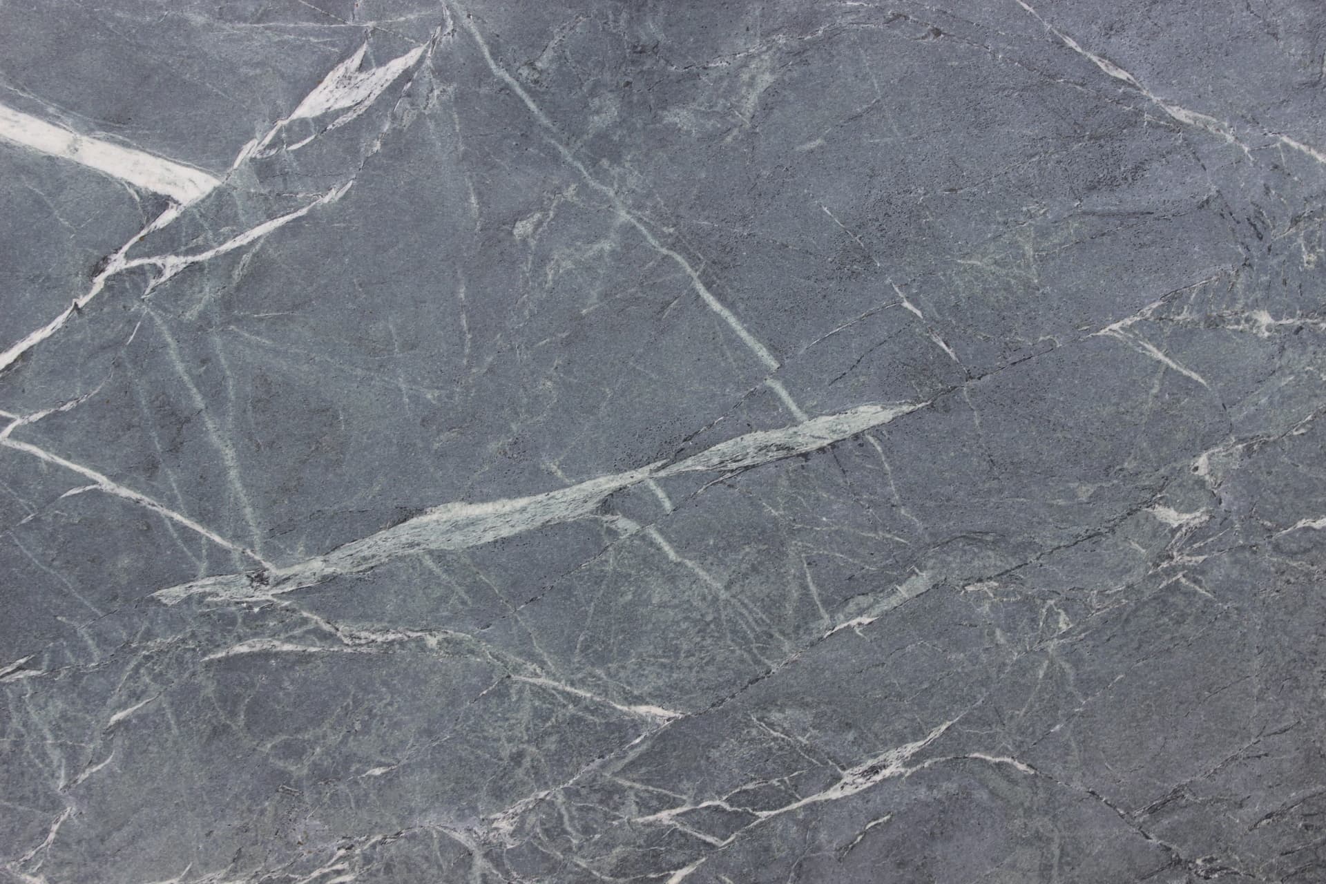 Soapstone