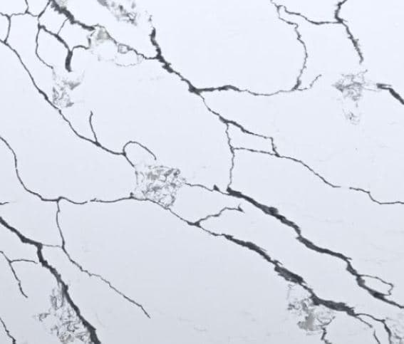 Calacatta Black