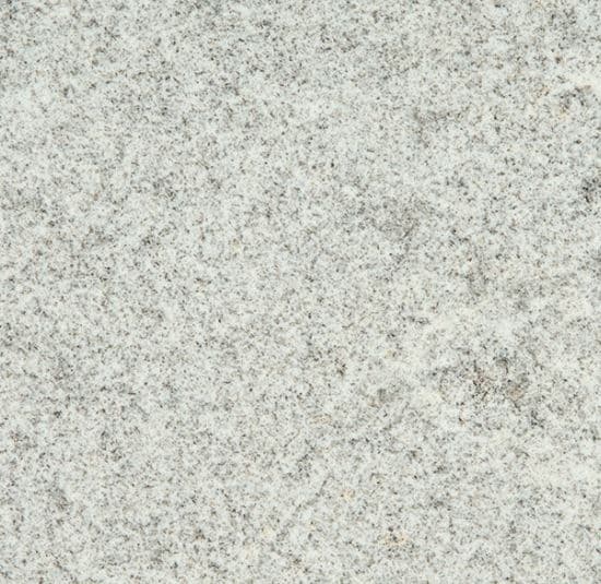 White Alpha Polished
