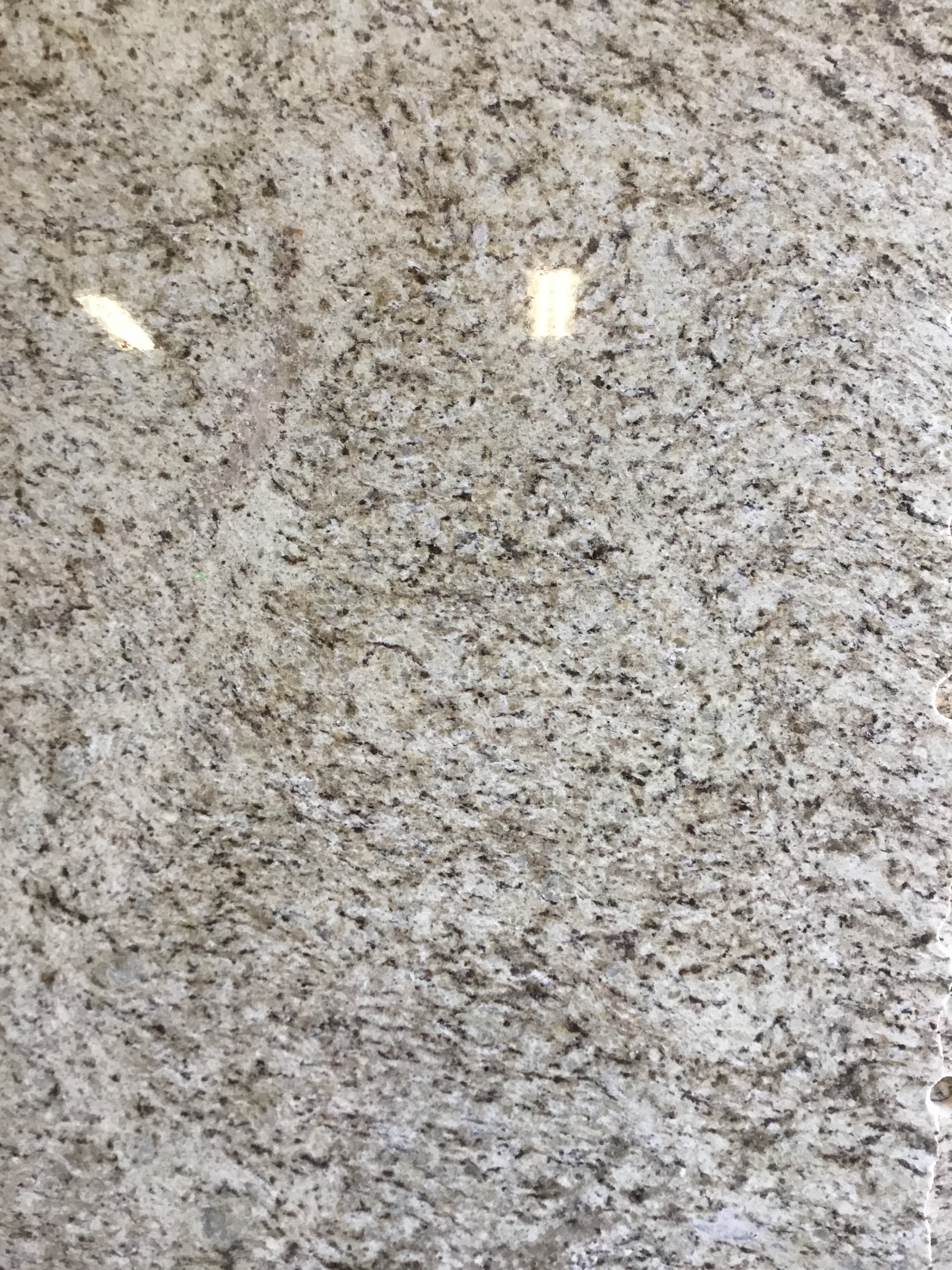 Giallo ornamental