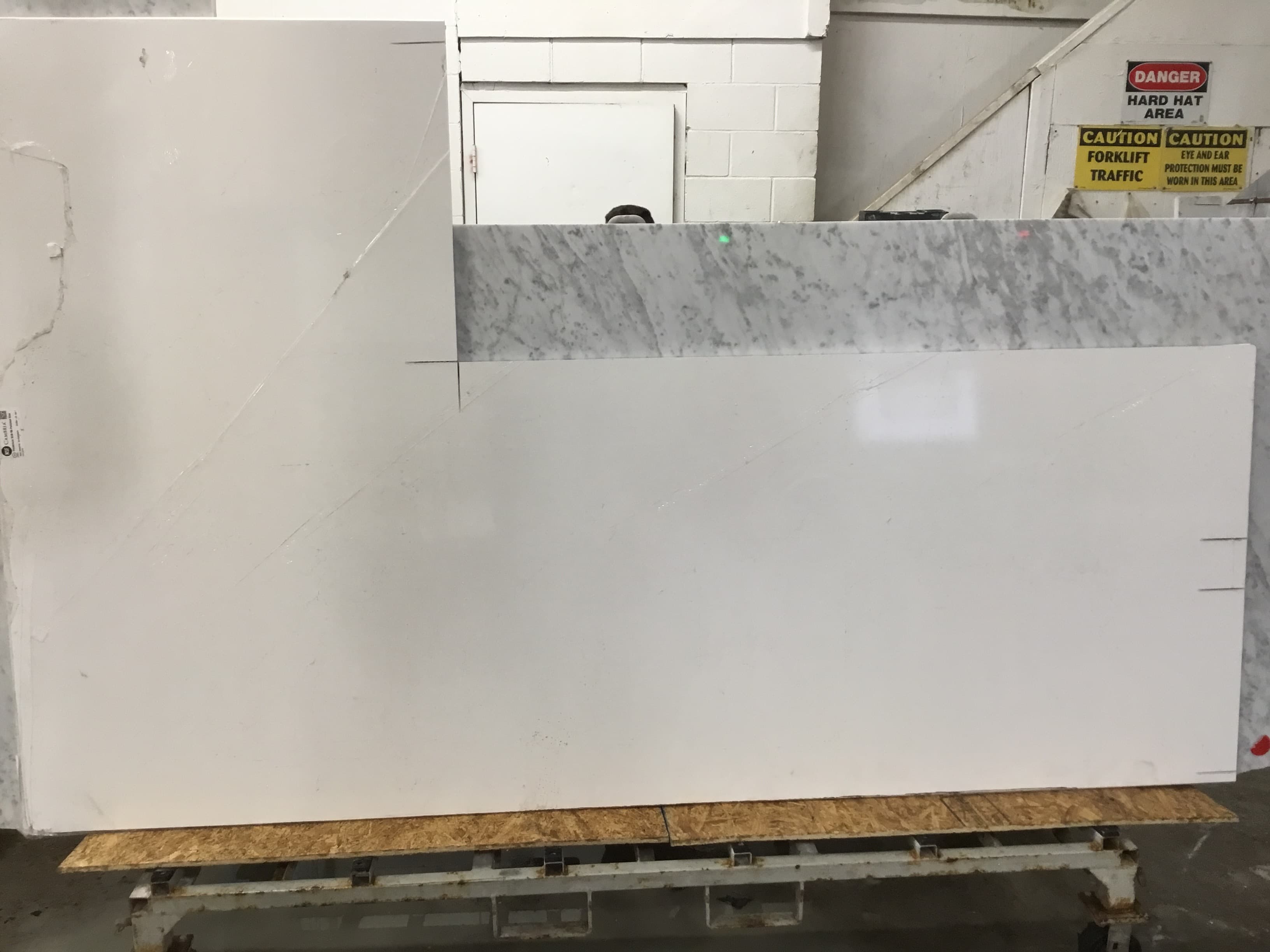 Cambria Smithfield Polished Jumbo 3cm, piece 11898-2.R1