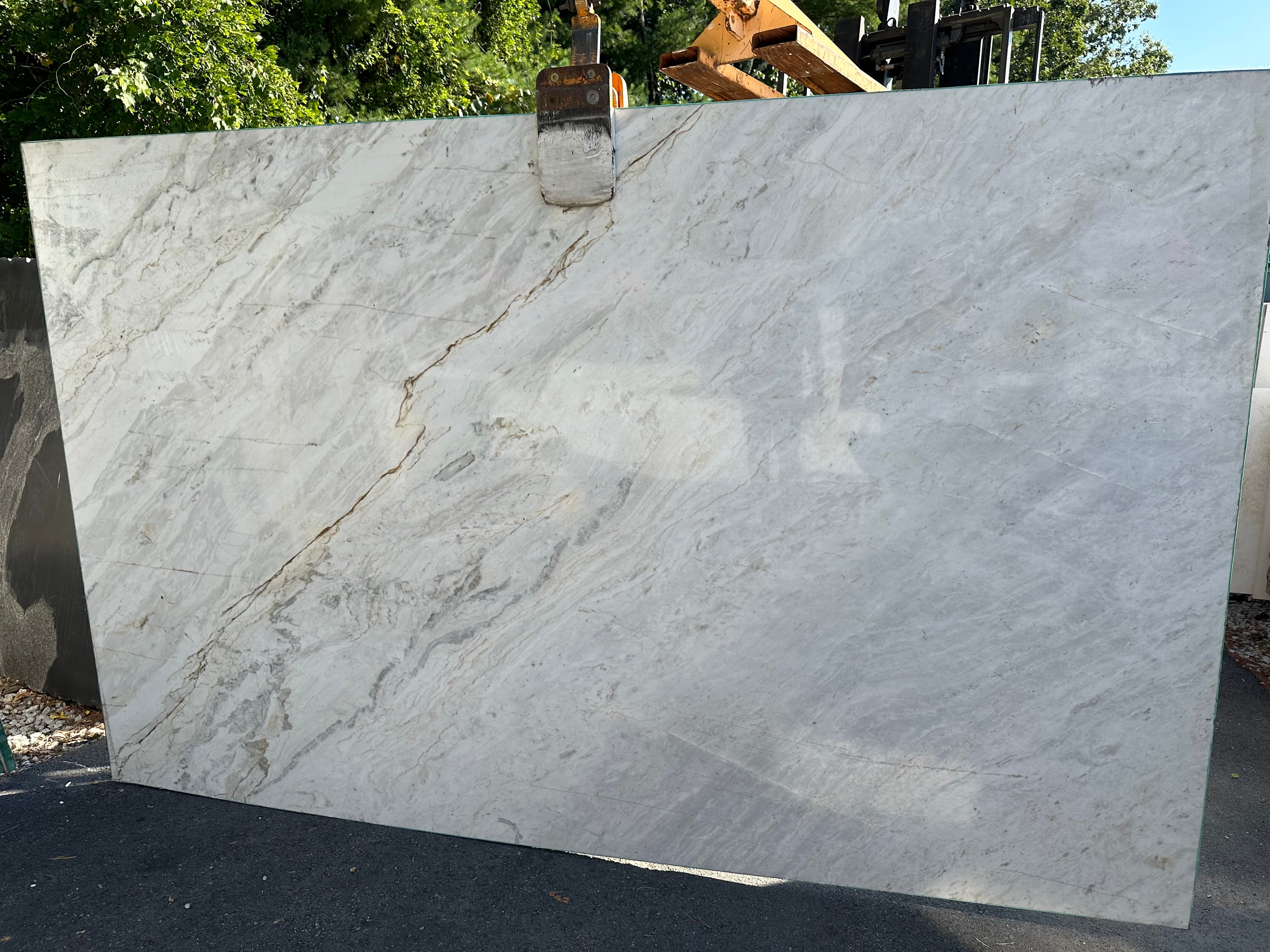 3cm Matarazzo Dolomite polished, peça 12086-44.R2