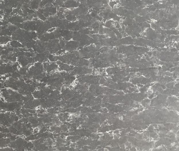 Silestone Ocean Storm Jumbo