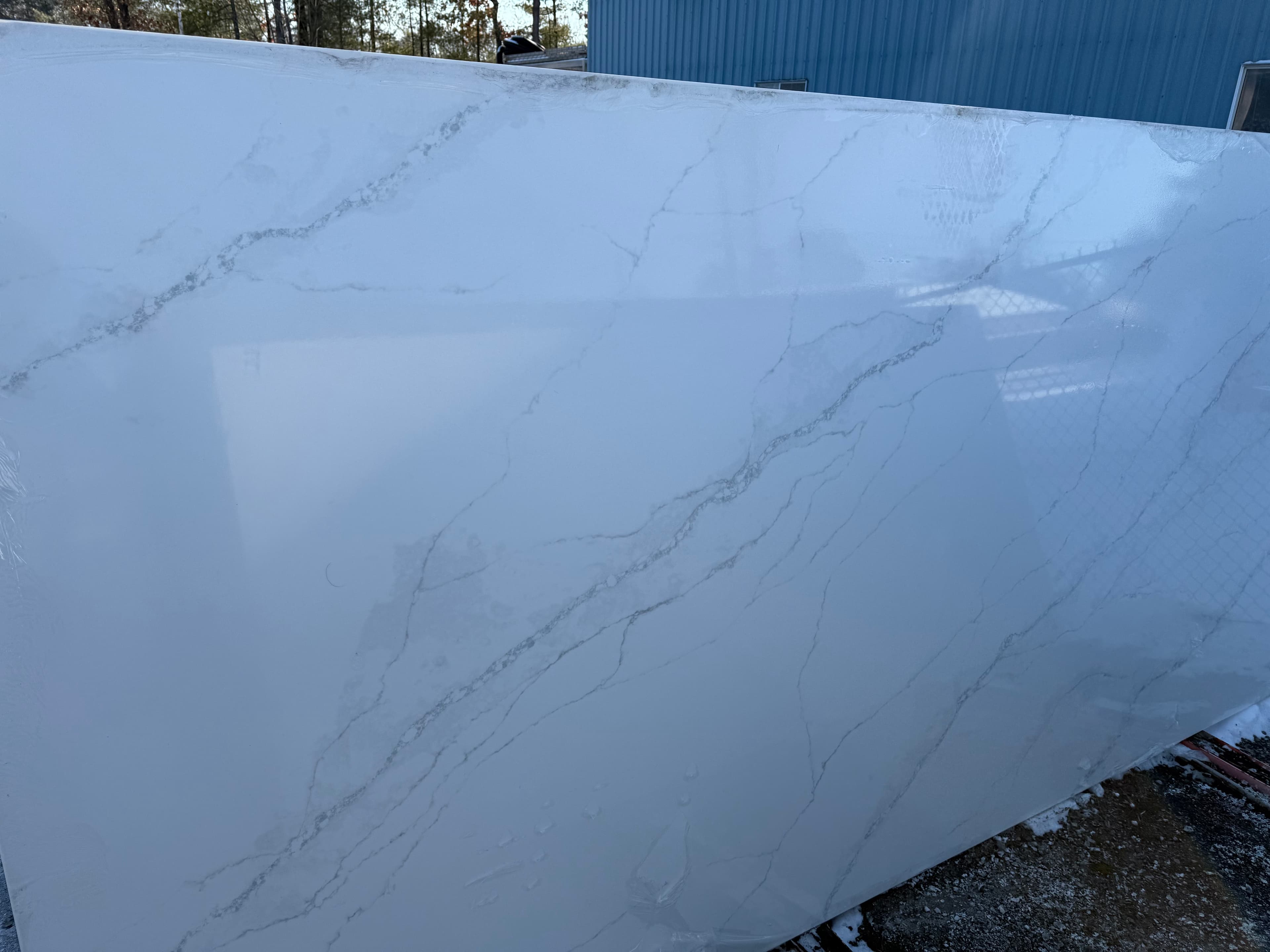 Argentum Quartz, pieza 29