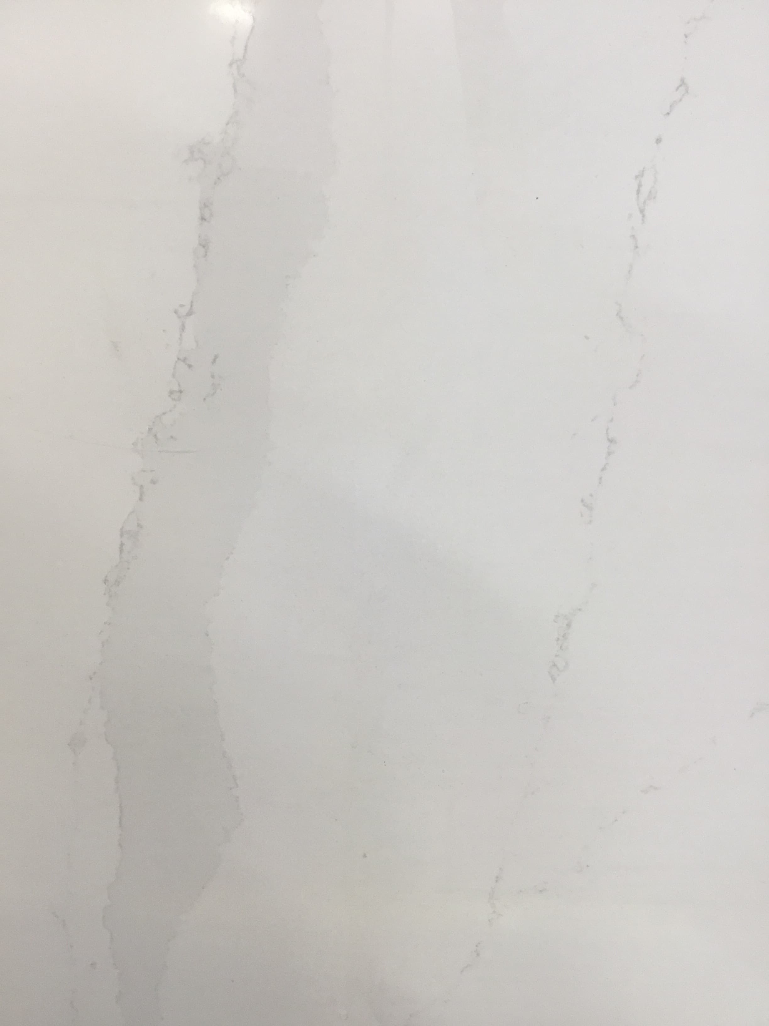 Silestone Eternal calacatta 3CM
