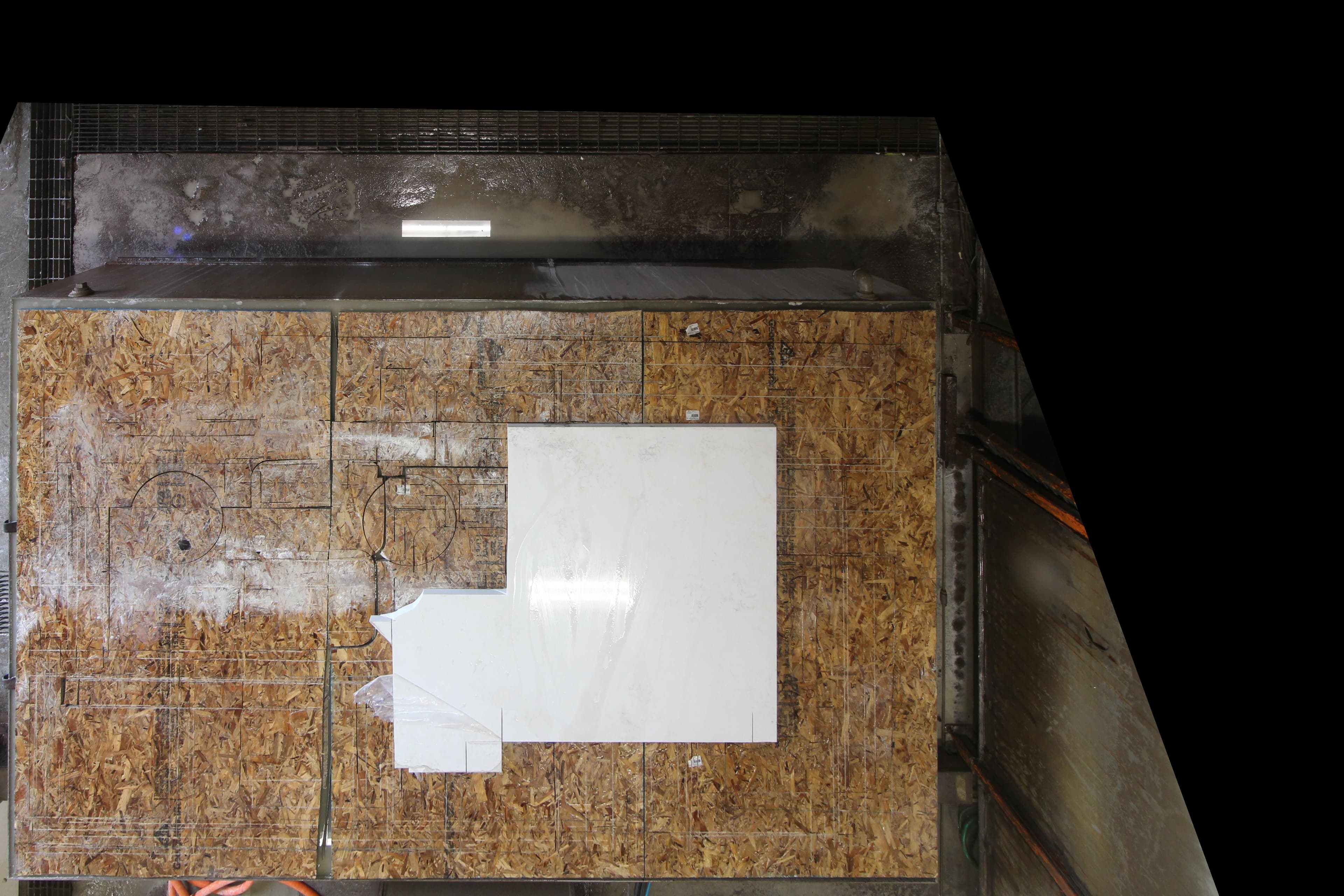 Oxide Aurea SJ, piece 12476-2.R1.R1