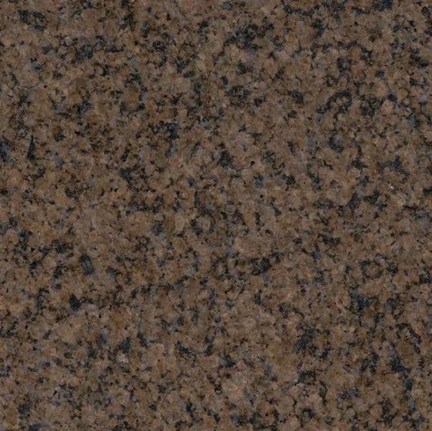 Tropic Brown 3CM