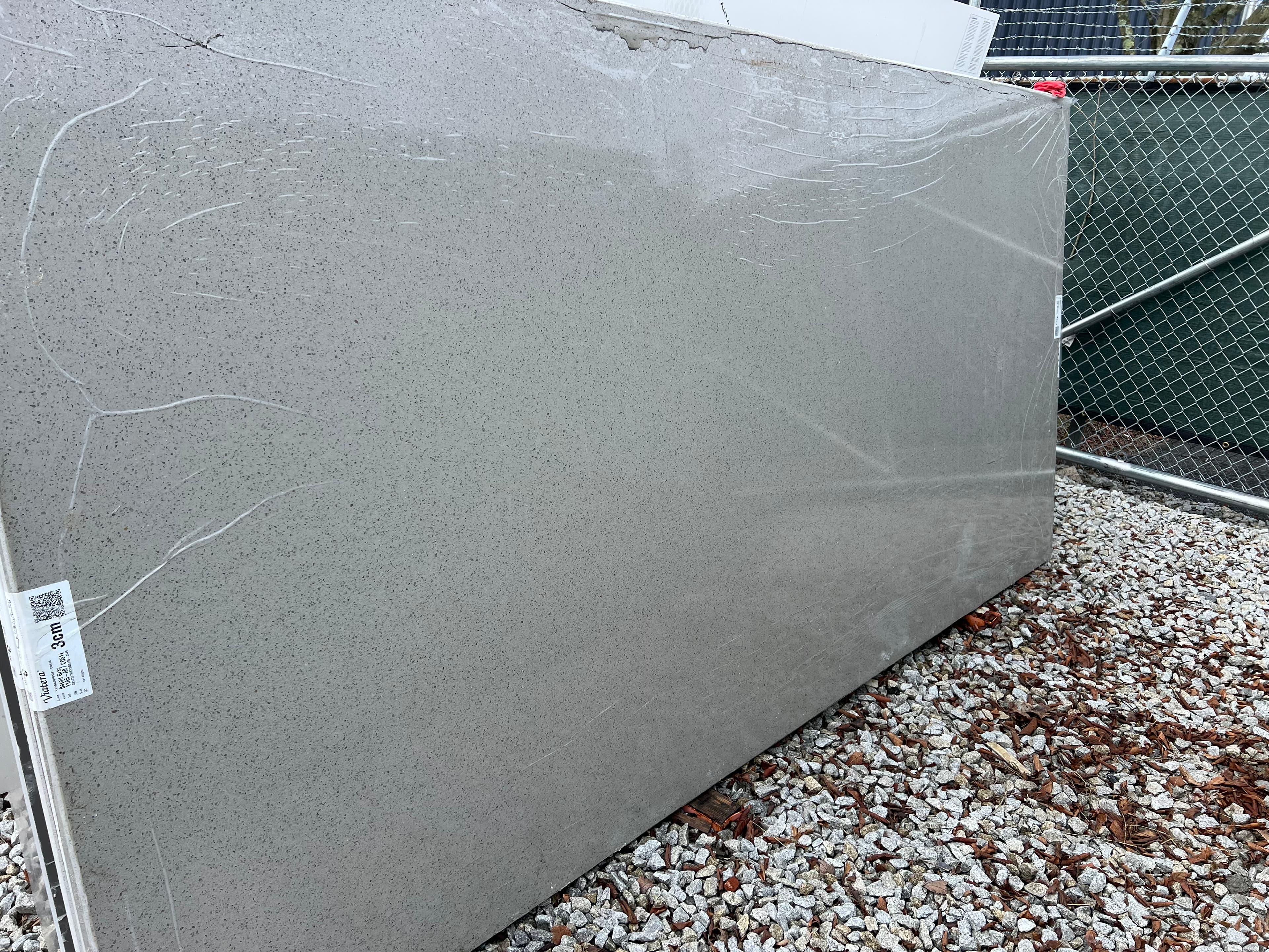 LG Basalt Gray