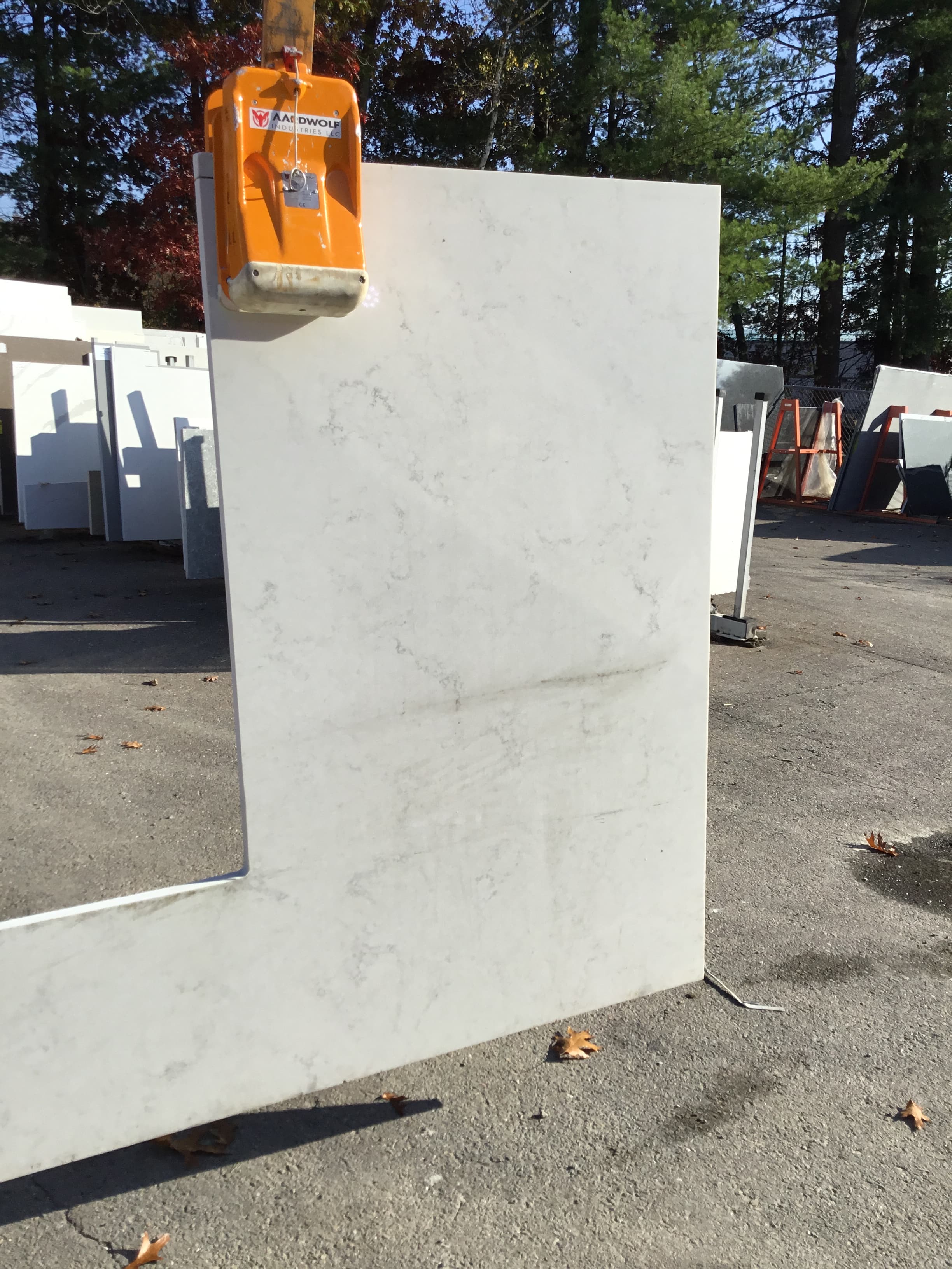 Element Hawthorne 3CM, pieza 10163-1.R1