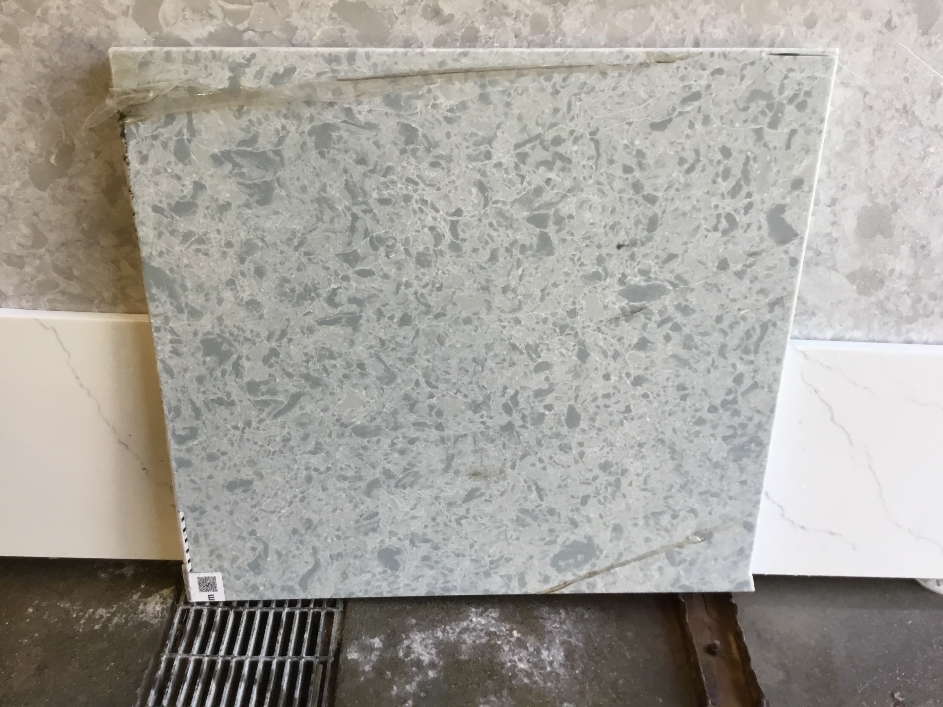 LG Ribera, piece 10892-2.R1