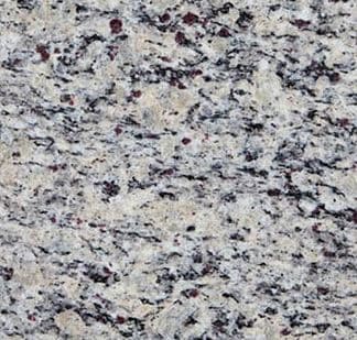 Santa Cecilia White Polished 3CM