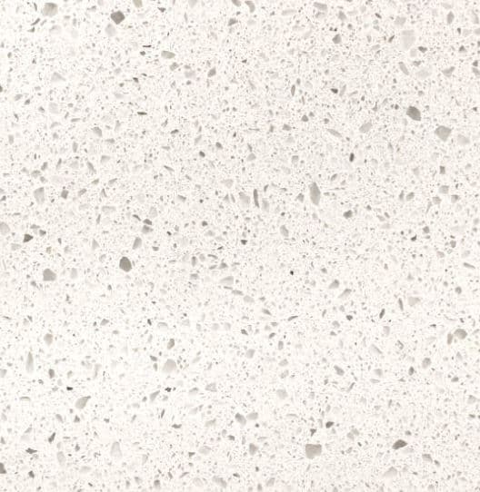 Crystal White 3CM