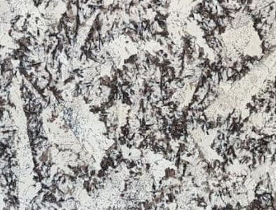 White Orion Granite
