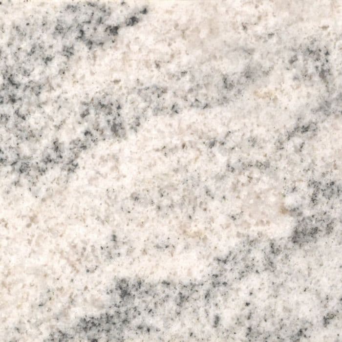 Ash White 3CM