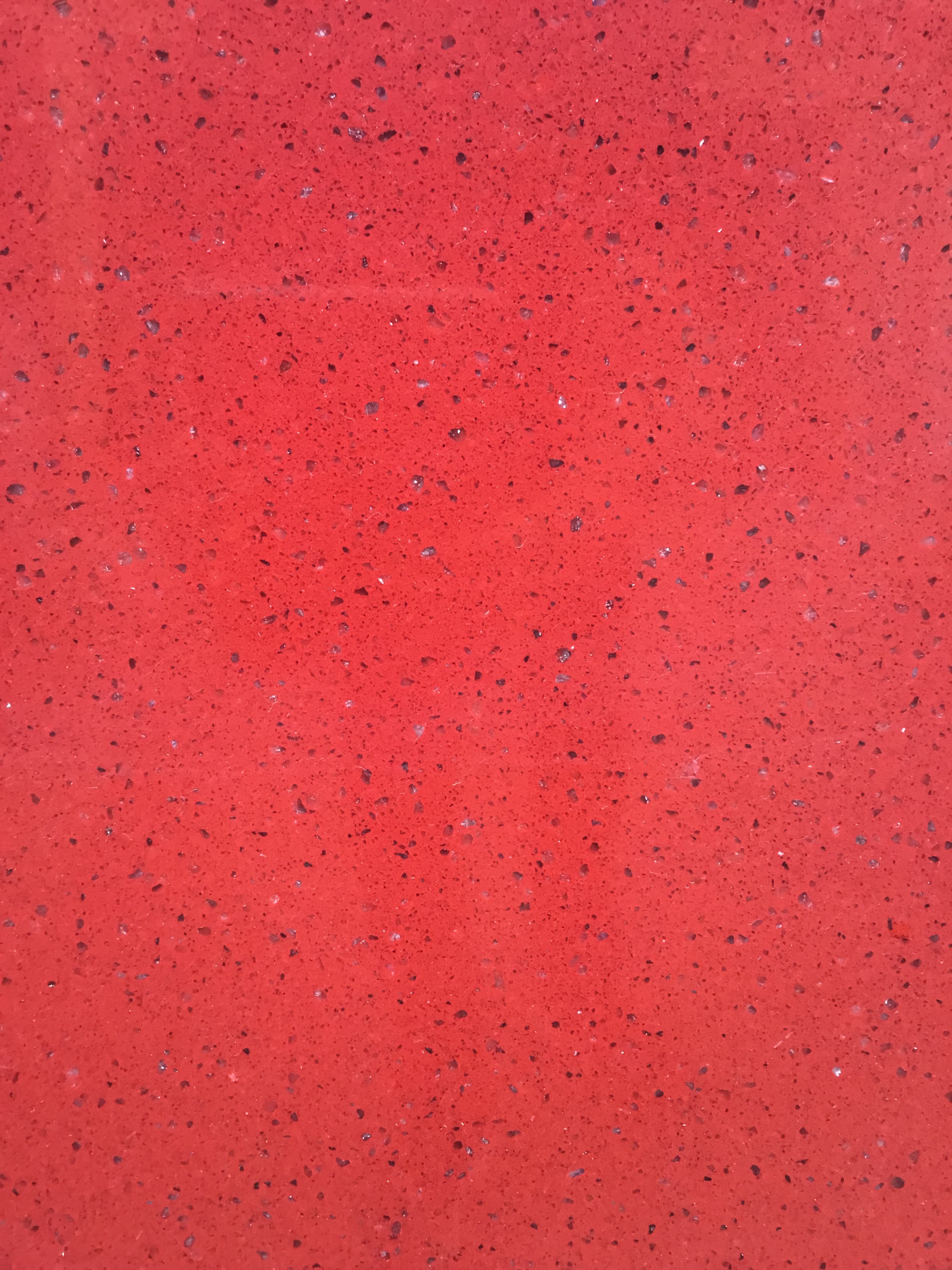 Cambria Red 3CM Polished
