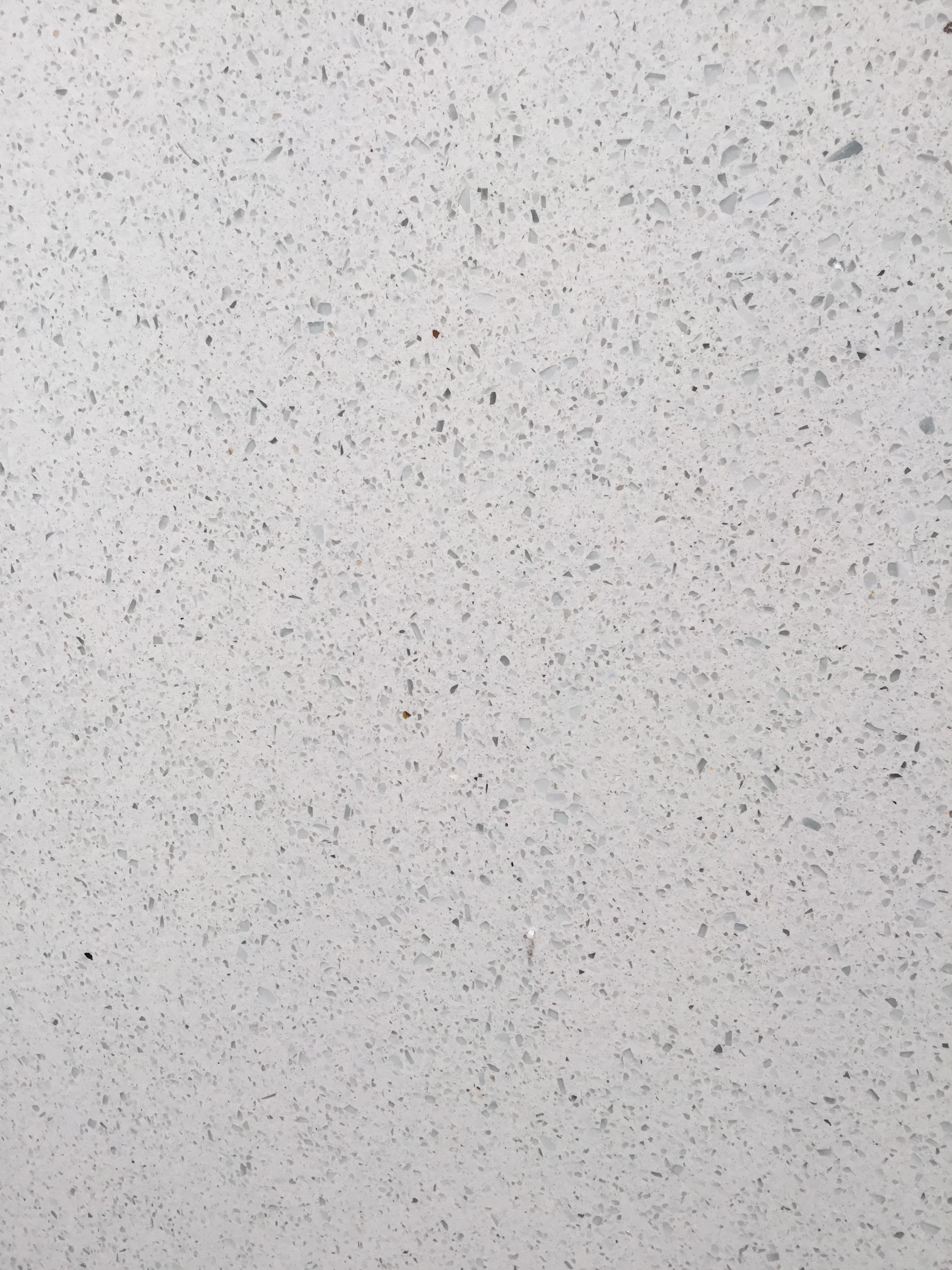 Sparkling White 3CM