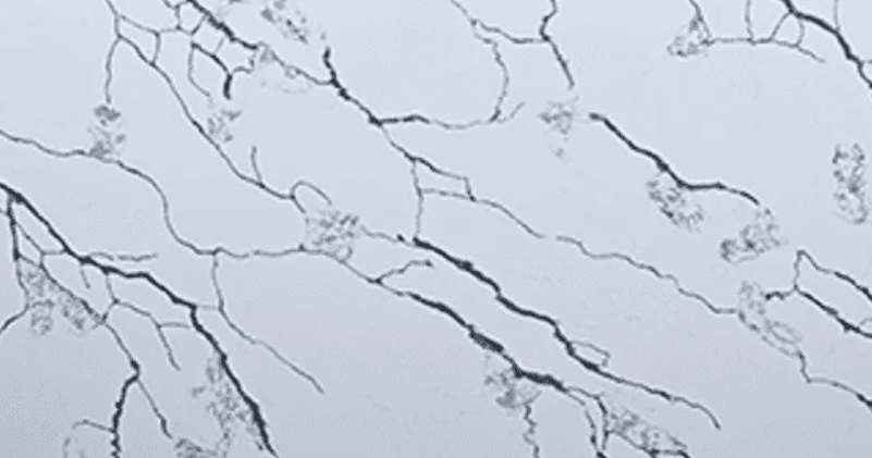 Calacatta Black raphael