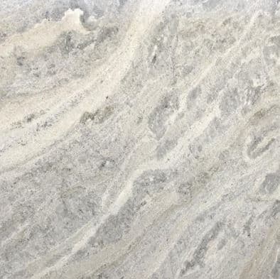 Silver River Polished/Leathered