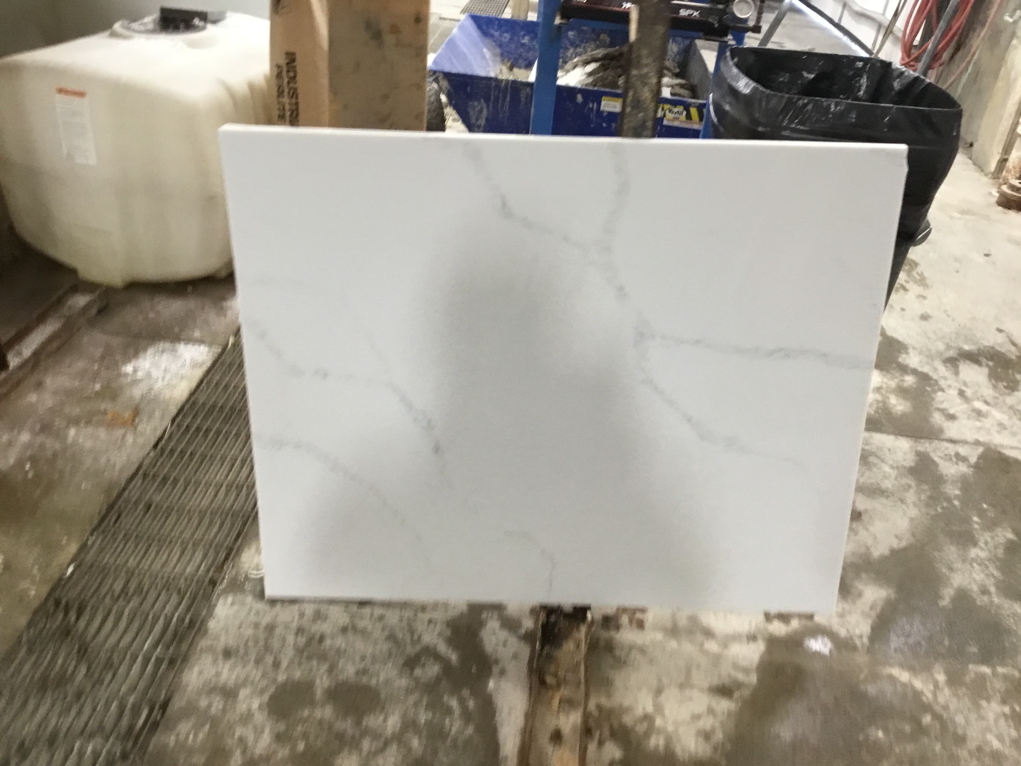 CBS Borghini Chiffon 3CM, piece 10989-2.R1
