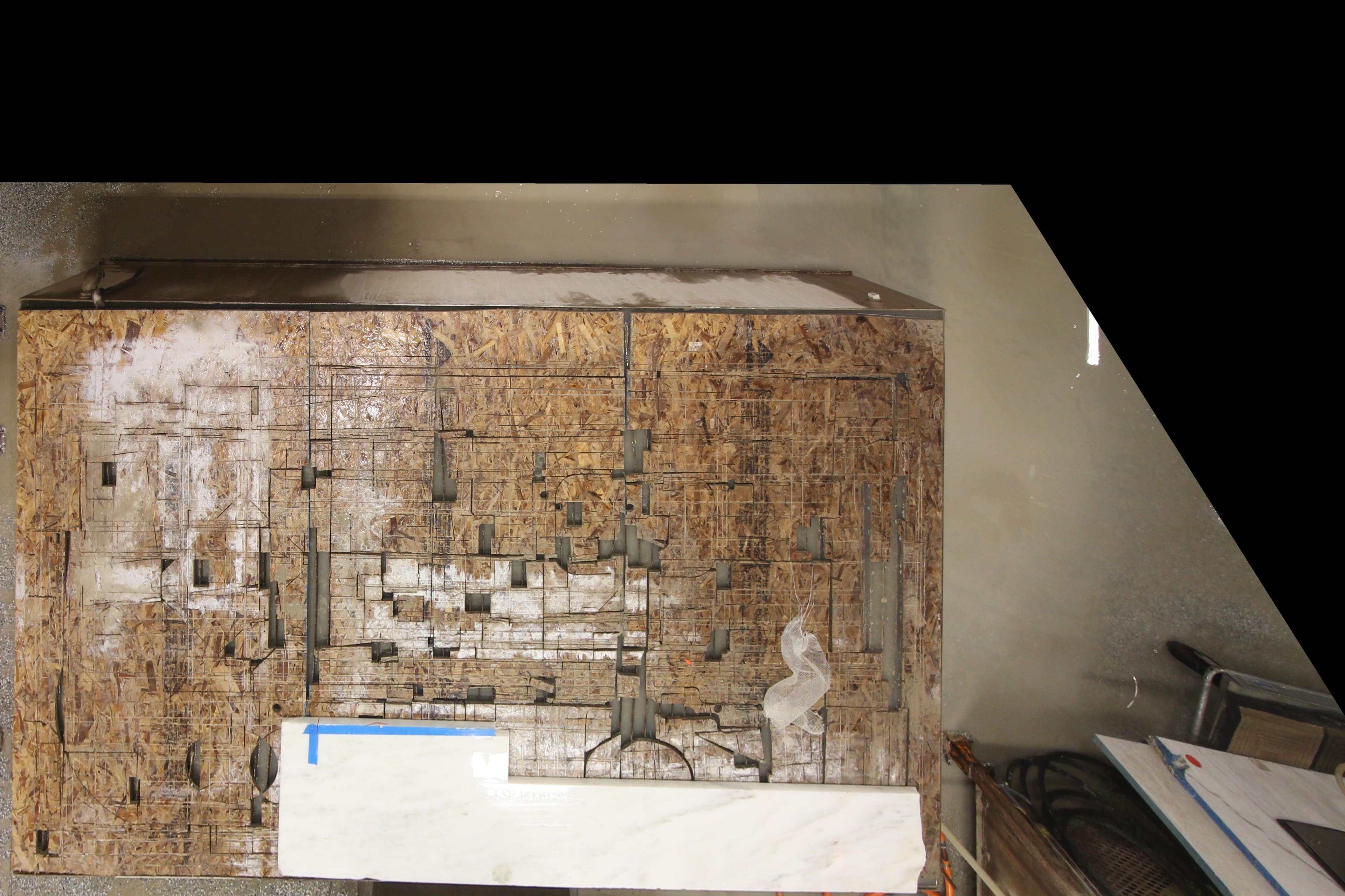 Olympian White Danby Select, piece 13194-2.R1.R1
