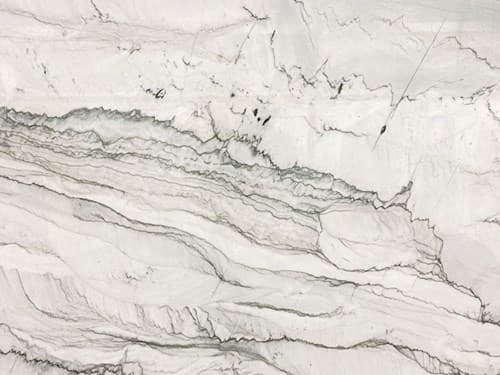 Infinity White Polished