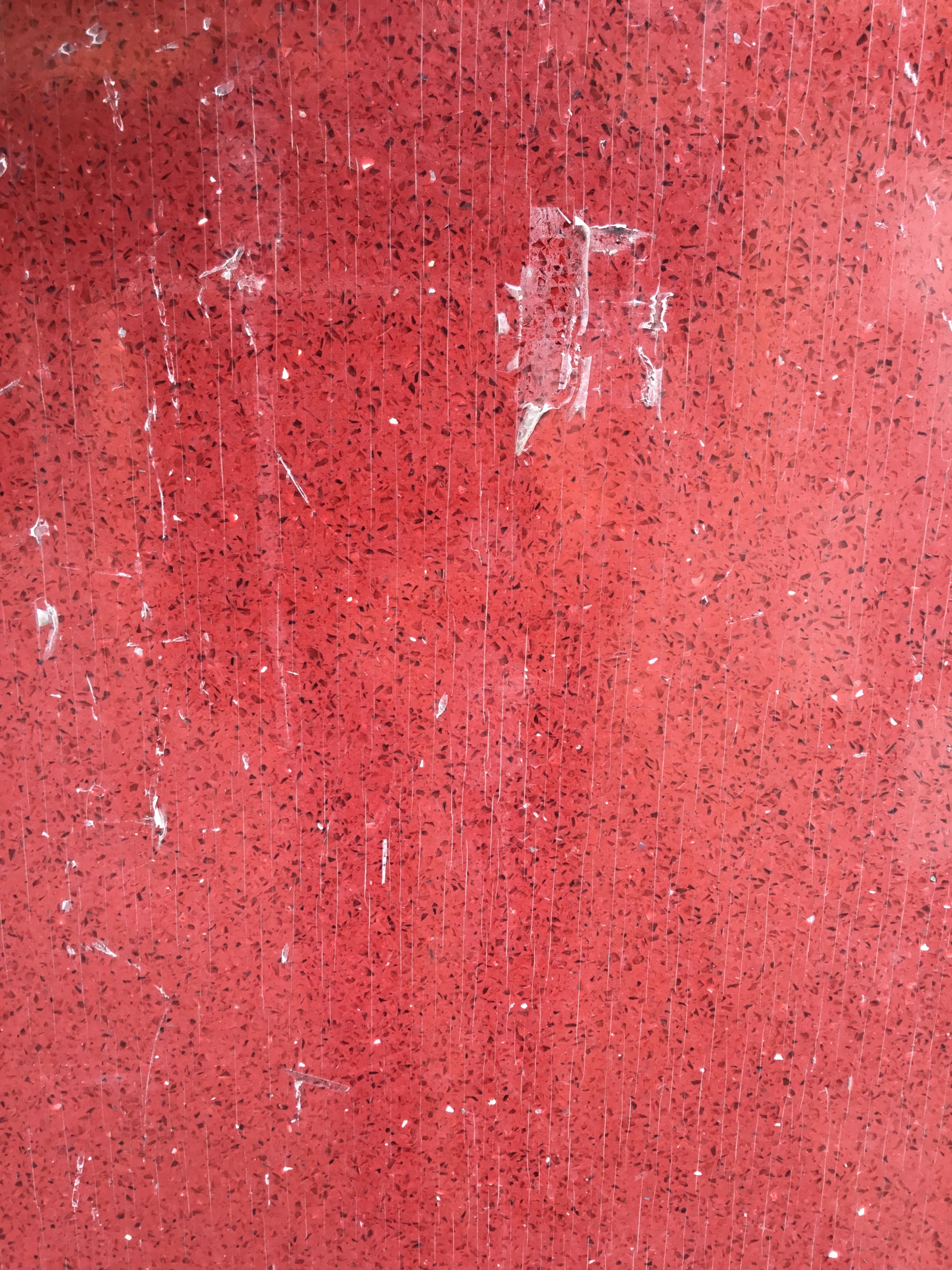 MSI Sparkling Red 3CM