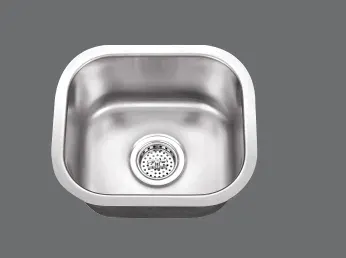 SMC 1616 sink