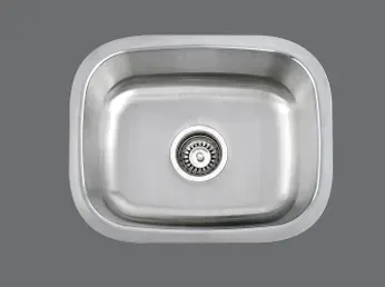 SMC 1815 sink