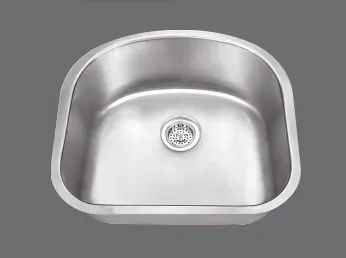 SMC 2421 sink