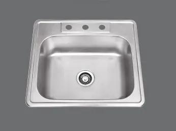 SMC 2522-8/6 sink