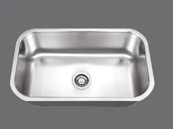 SMC 2718-P sink
