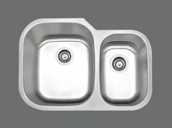 SMC 2921L sink