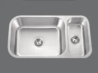 SMC 8020 sink