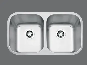 SMC 8191 sink