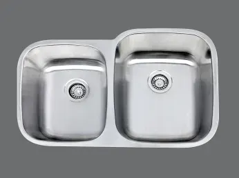 SMC 8291R sink