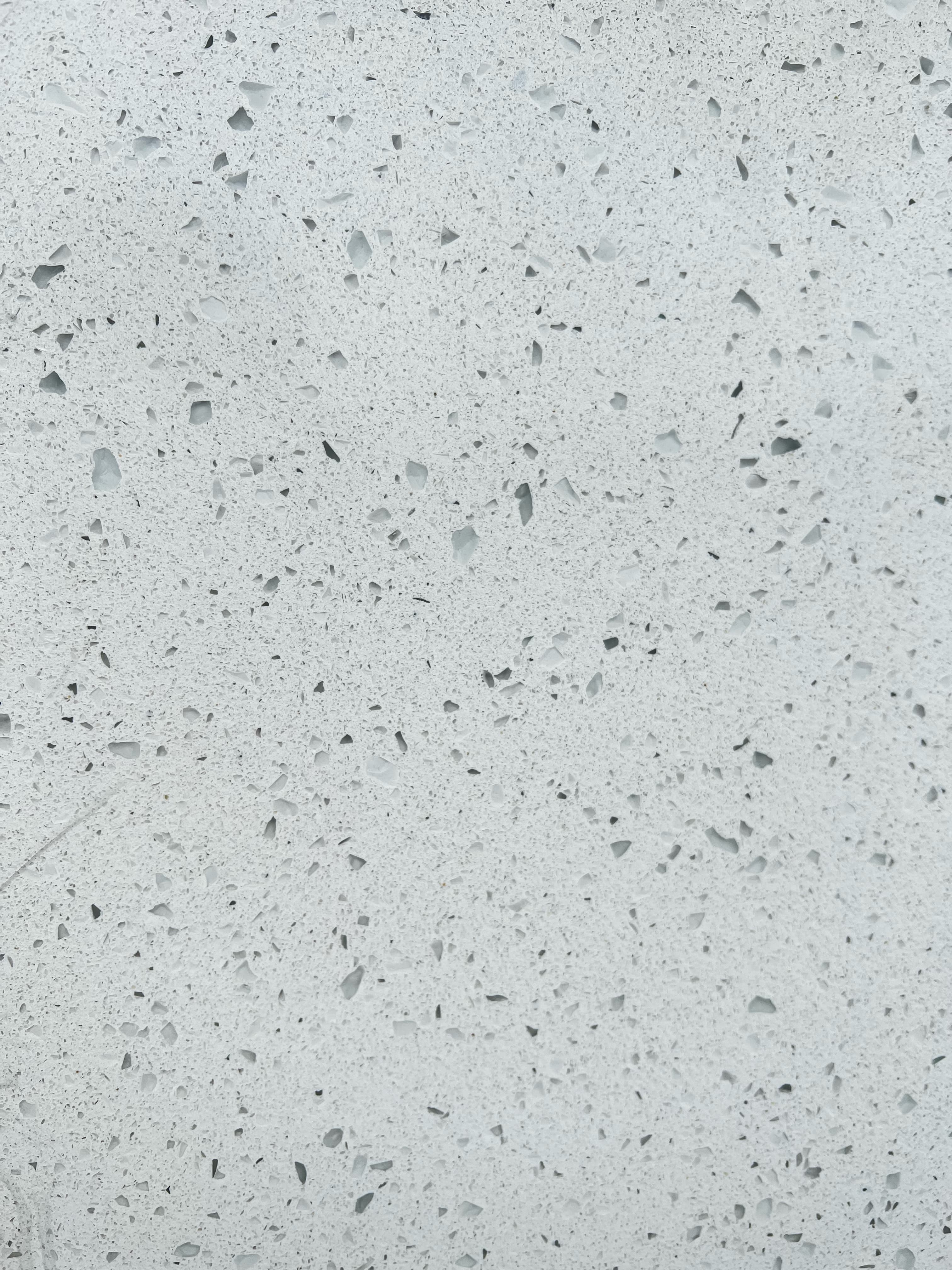 Eyes White Quartz