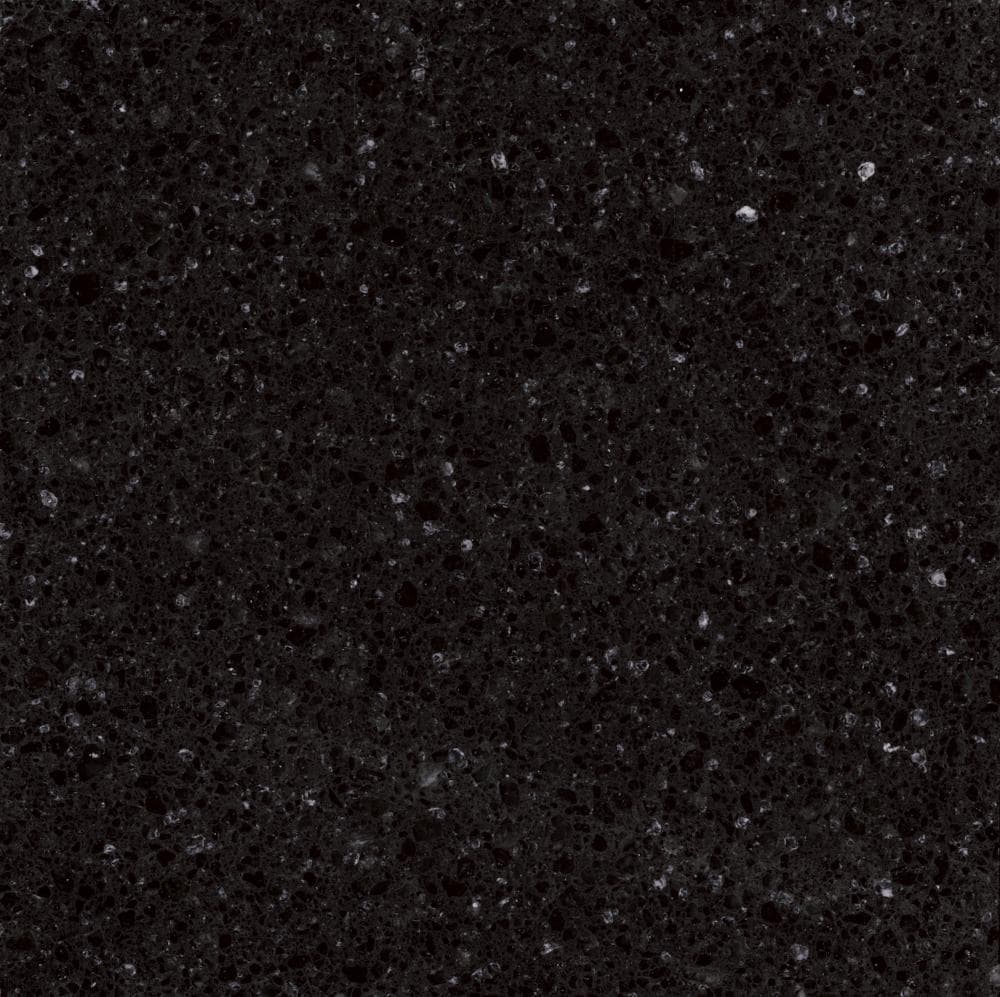 Hanstone Black Coral 3CM