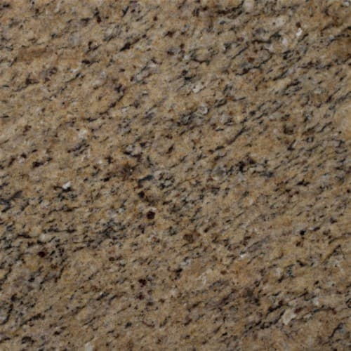 Giallo Ornamental Polished 3CM