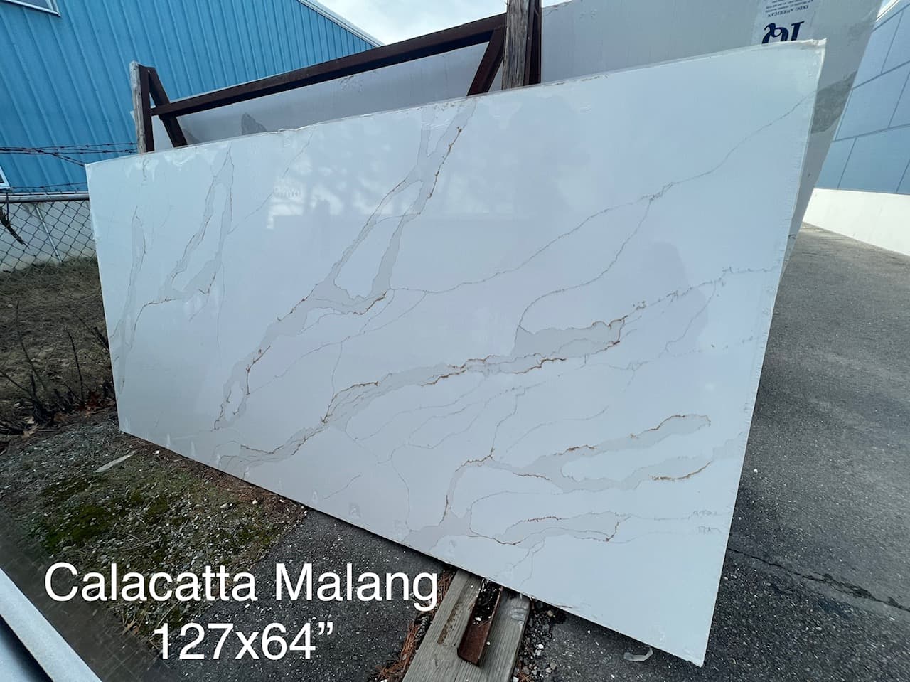 Calacatta Malang