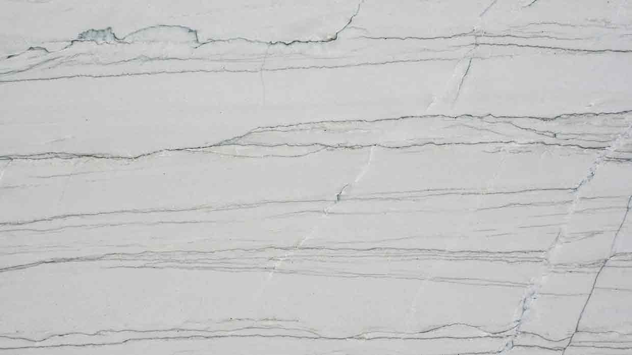 Macaubas Fantasy quartzite 3cm