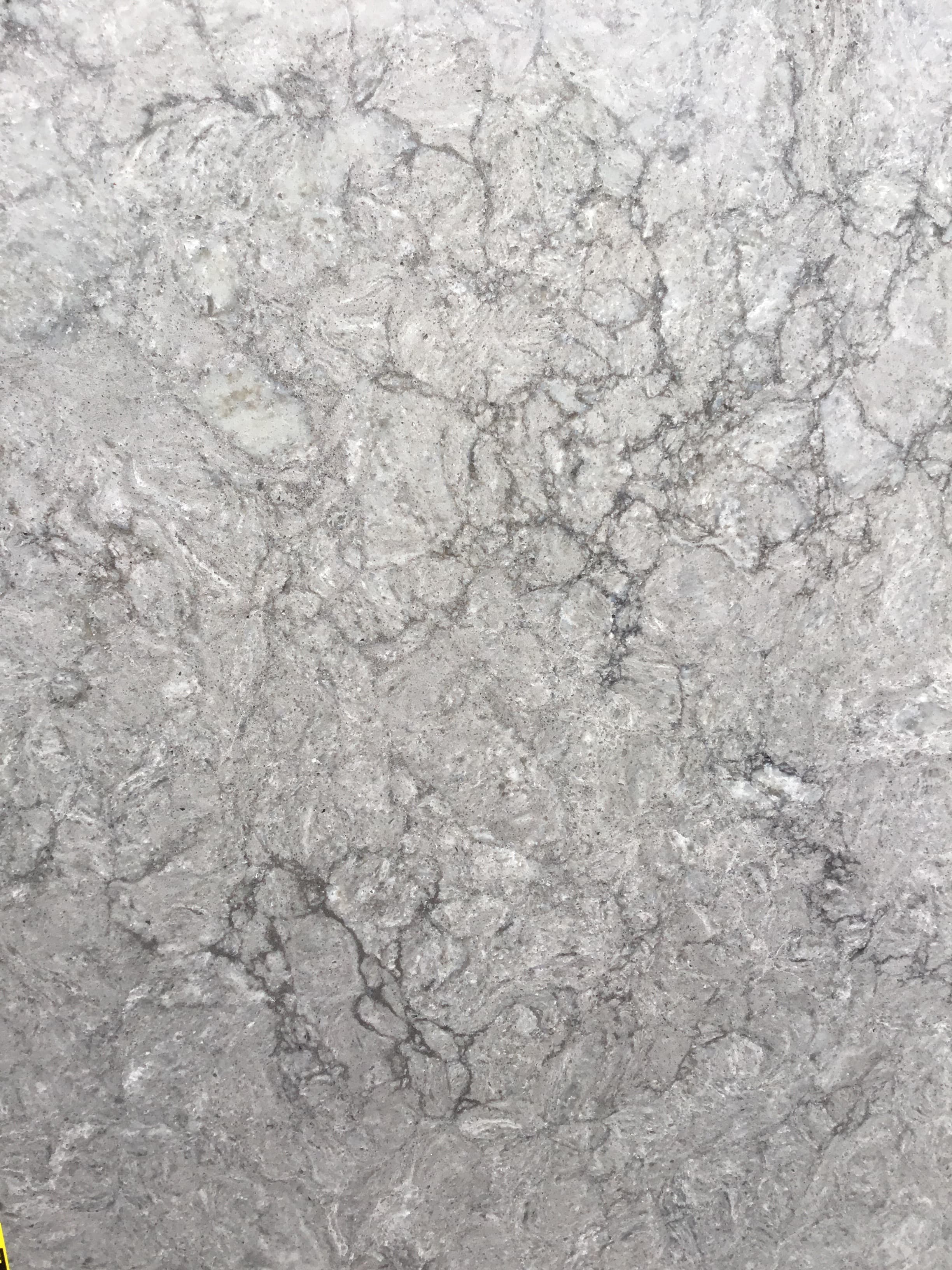 Caesarstone Turbine Gray 3CM