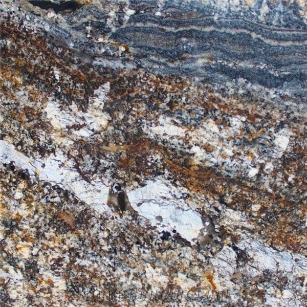 Audax Polished 3CM