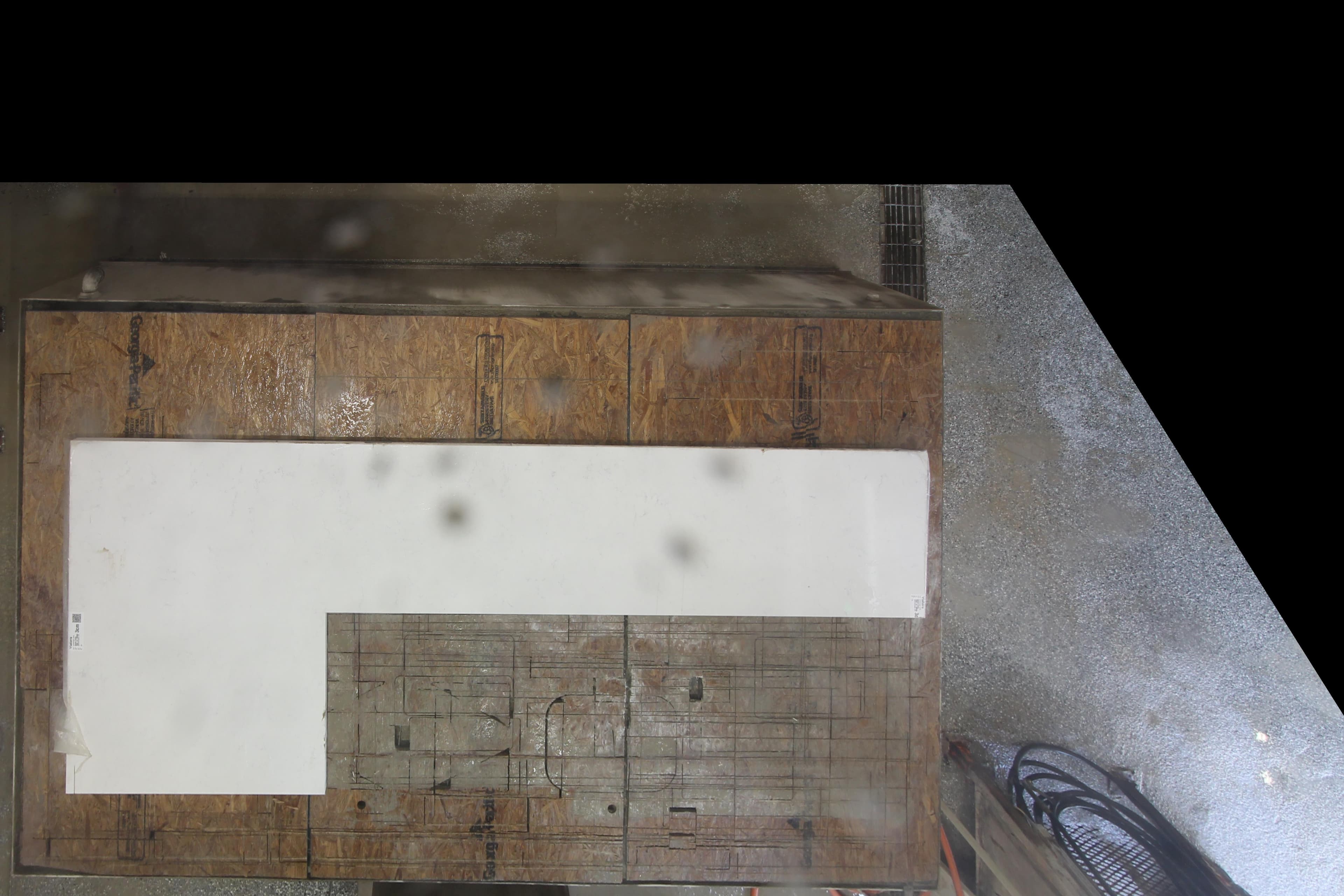 LG Carrara Trinita, piece 14840-1.R1.R1.R1