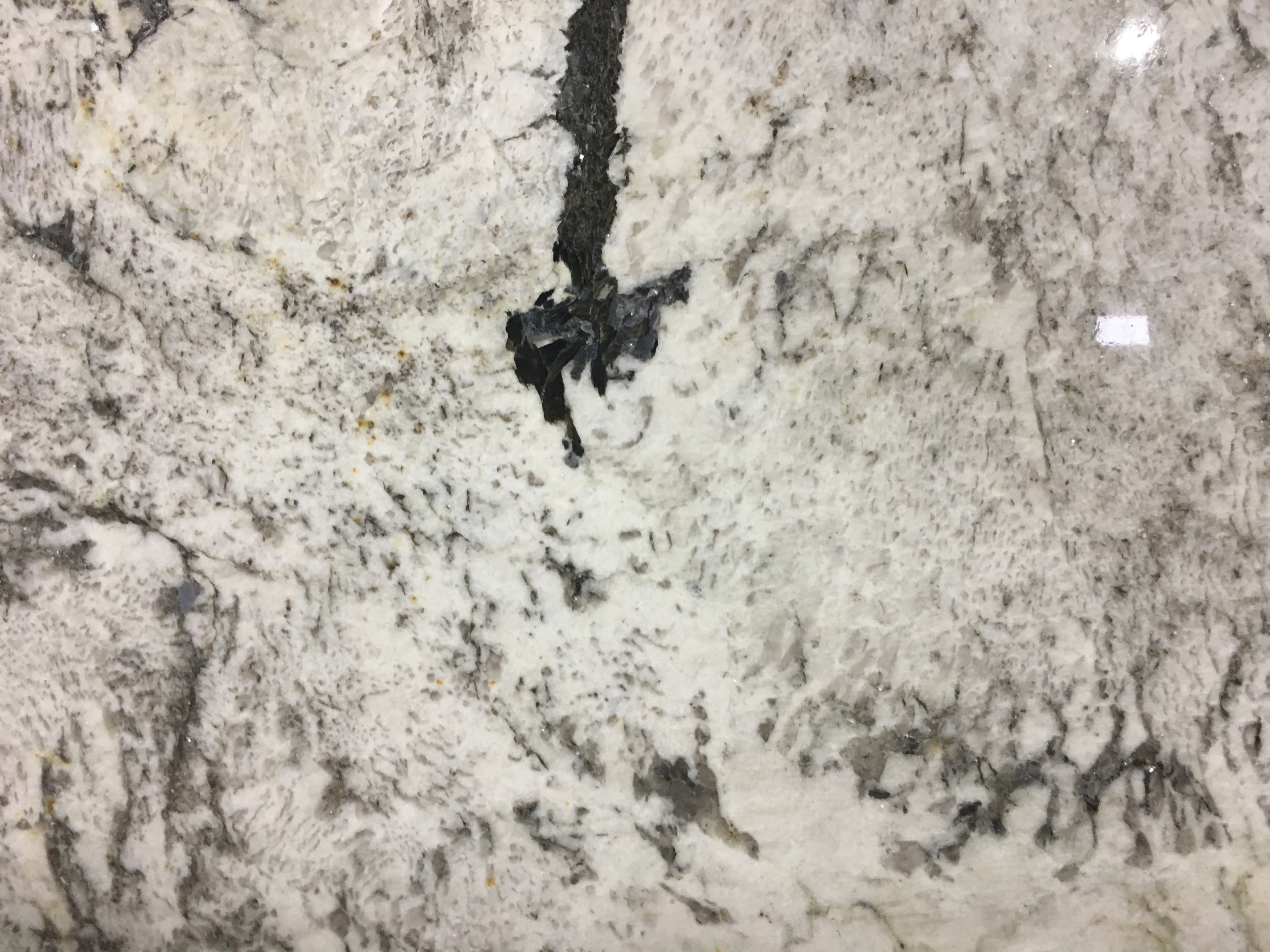 Bianco Dunes 3CM