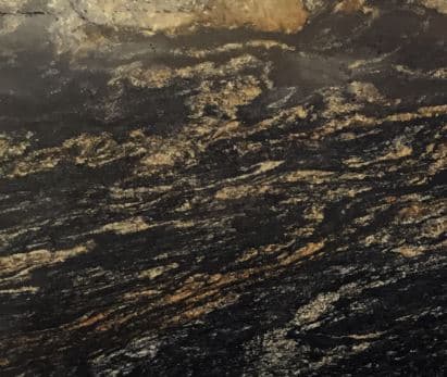 Black Amber