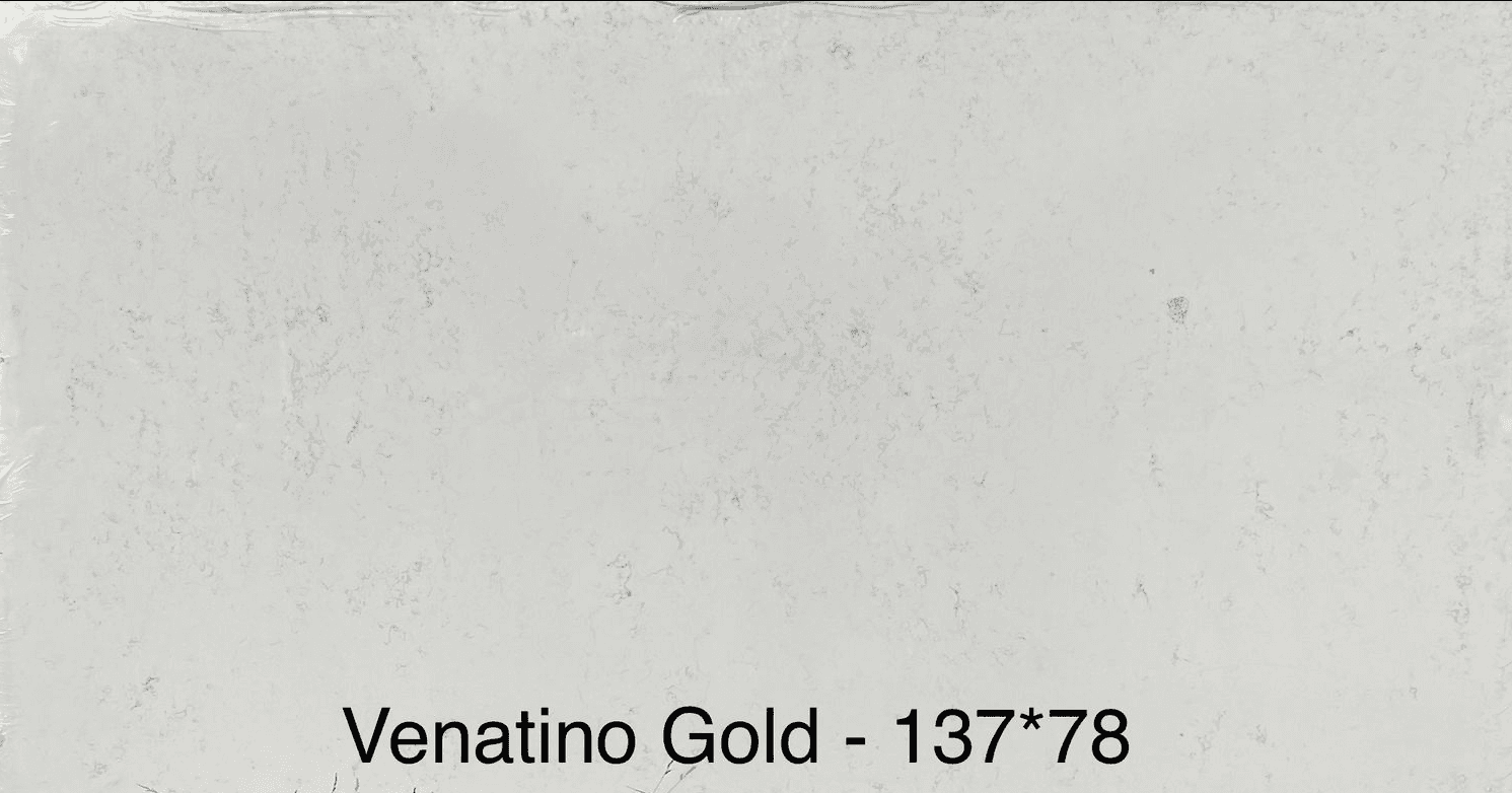 Stoneplus Venatino Gold 3cm