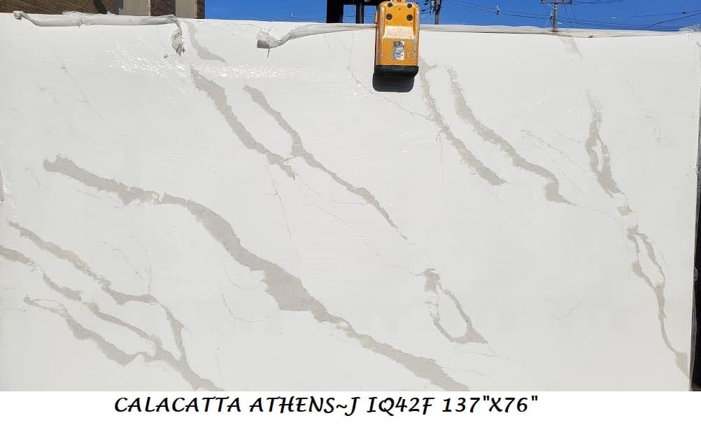 IA Calacatta Athens