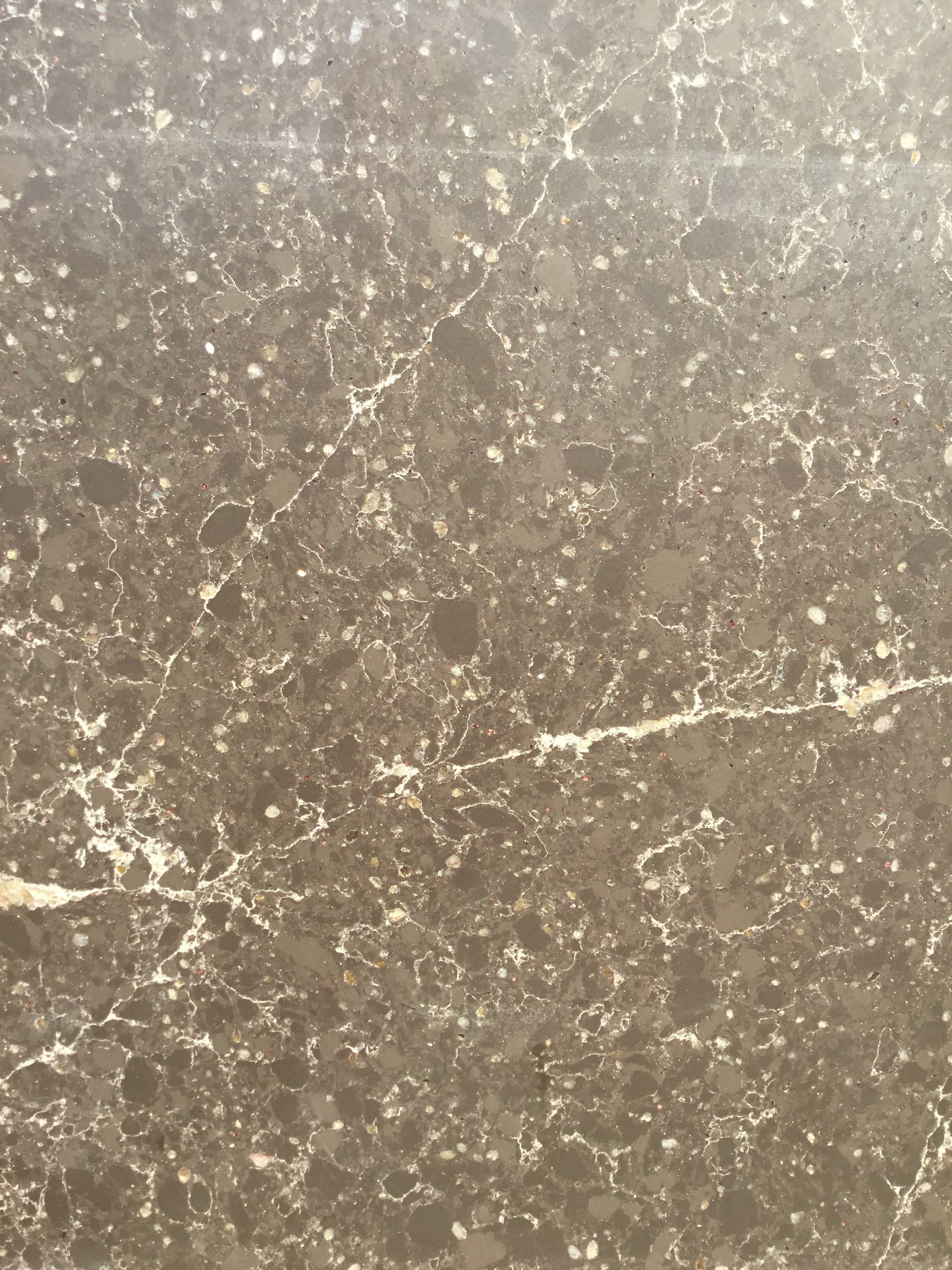 Silestone Eternal Emperador 3CM
